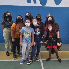 Evento: Different Day - 2021