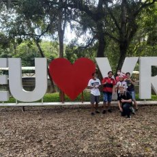 Evento: Passeio no Zoológico - 2021